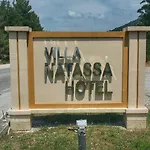 Hotel Natassa 2*