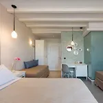 Hotel Natassa Skala Rachoni (Thasos)
