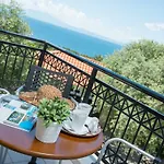 Natassa Hotel Skala Rachoni (Thasos)