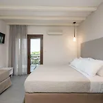 Hotel Natassa Skala Rachoni (Thasos)