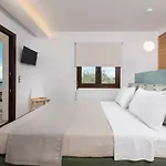Natassa Hotel Skala Rachoni (Thasos)