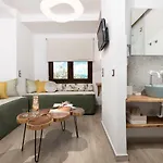Natassa Hotel Skala Rachoni (Thasos)