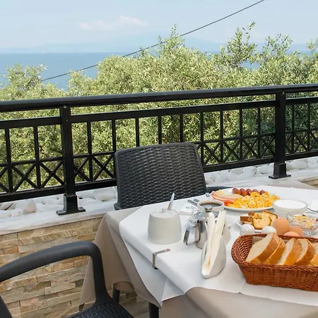 Hotel Natassa