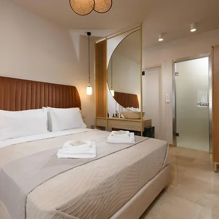 Natassa Hotel Skala Rachoni (Thasos)