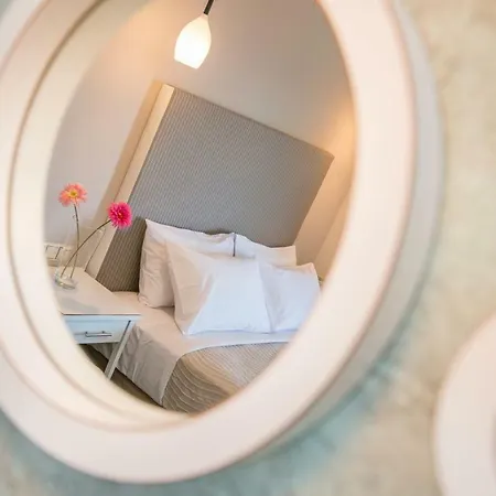 Hotel Natassa Skala Rachoni (Thasos)