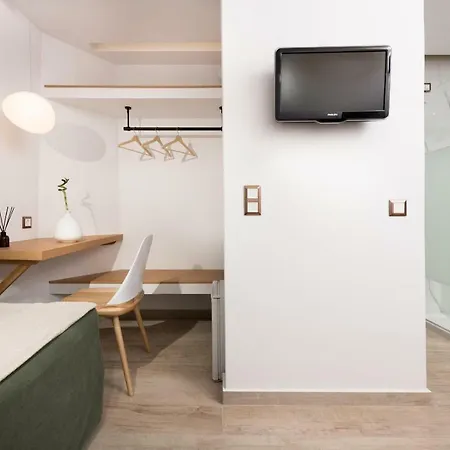 Natassa Hotel