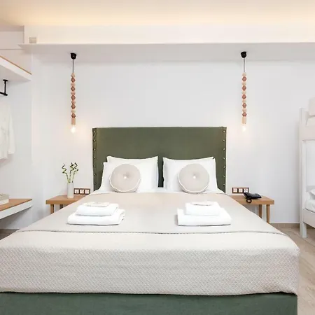 Hotel Natassa 2*