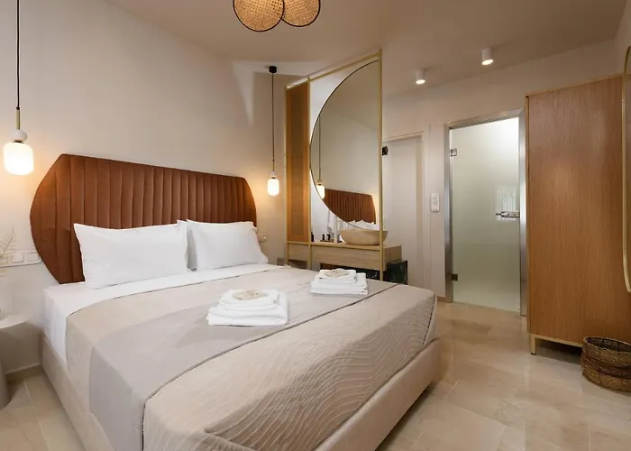 Natassa Hotel Skala Rachoni (Thasos)