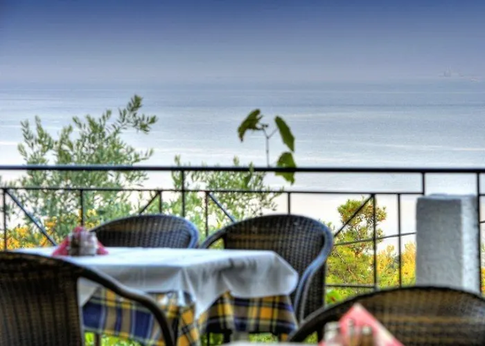 Natassa Skala Rachoni (Thasos)