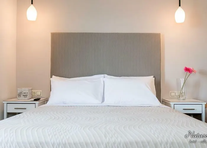 Natassa Skala Rachoni (Thasos)