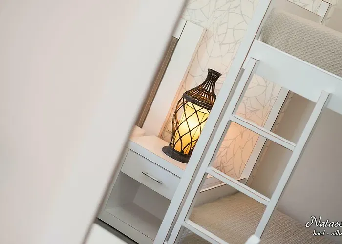 Natassa Skala Rachoni (Thasos)