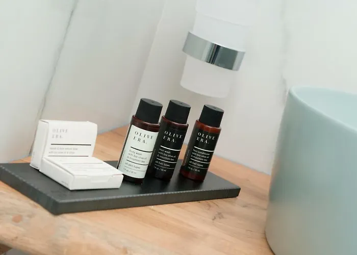 Natassa 2* Skala Rachoni (Thasos)