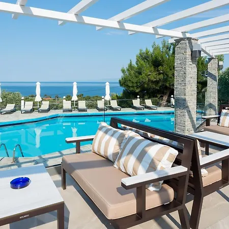 Hotel Natassa
