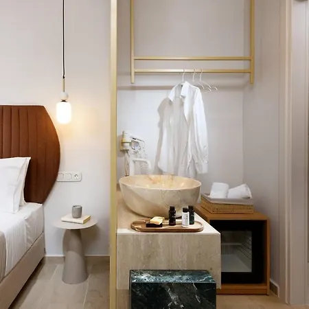 Natassa Szálloda Szkála Rahoníu