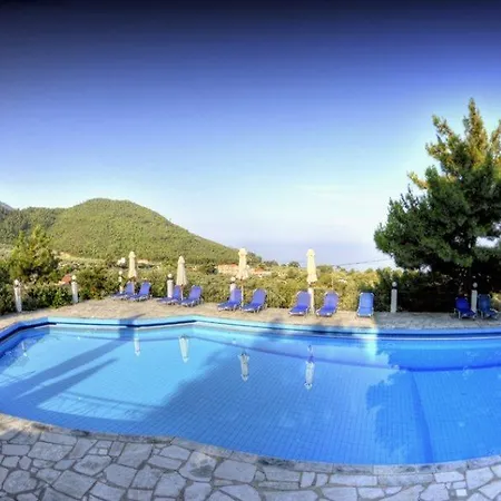 Hotel Natassa 2*