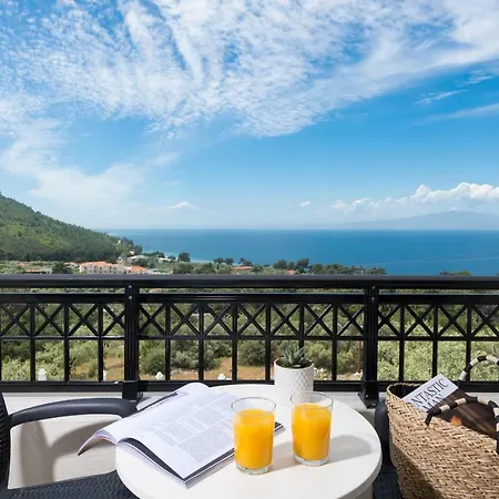 Natassa 2* Szkála Rahoníu