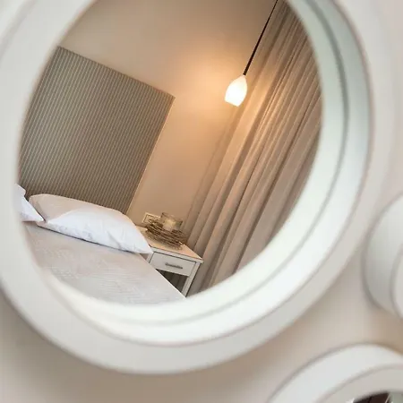 Natassa Szálloda Szkála Rahoníu