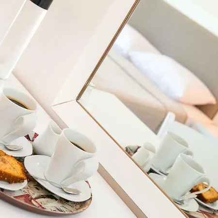 Natassa Szálloda Szkála Rahoníu