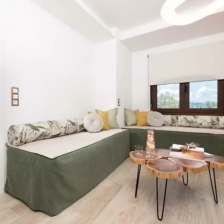 Natassa 2* Szkála Rahoníu