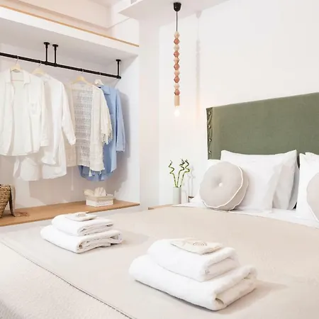 Hotel Natassa Skala Rachoni (Thasos)