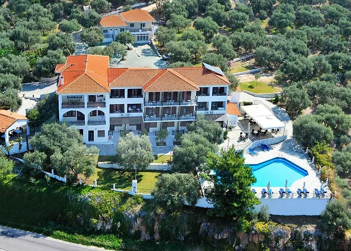 Natassa Skala Rachoni (Thasos)