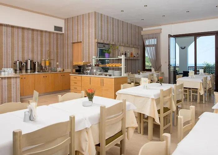 Natassa Hotel