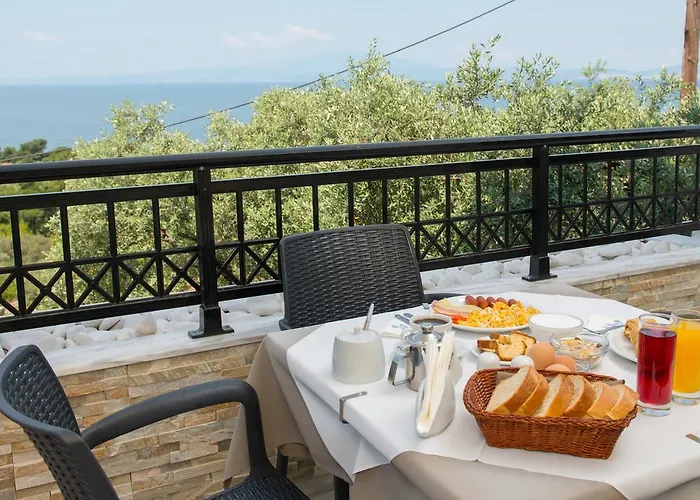 Hotel Natassa