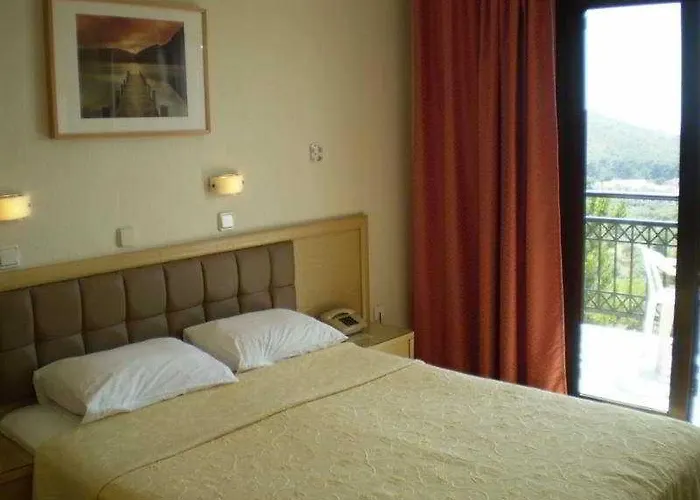 Hotel Natassa