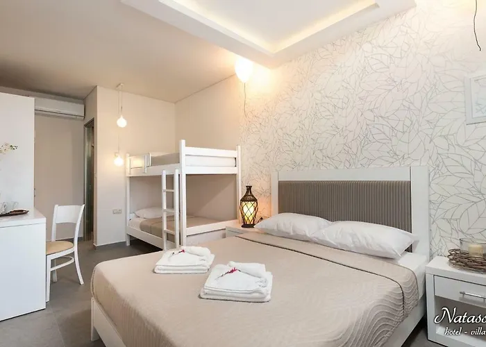 Natassa Hotel