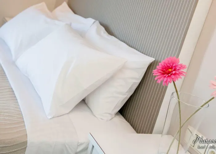 Natassa Hotel 2*