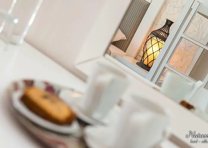 Natassa 酒店