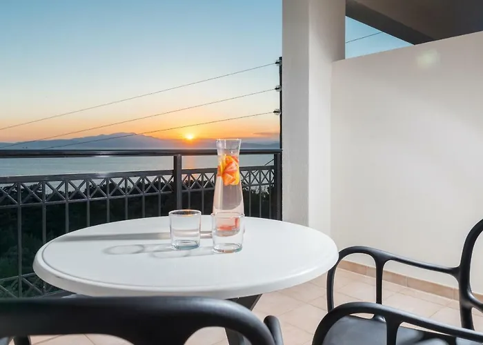 Hotel Natassa